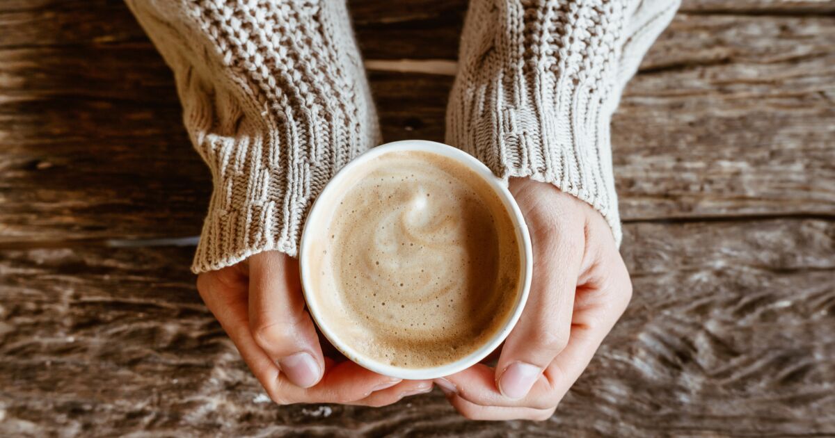 Vous mettez du lait dans votre café Oubliez tout de suite cette