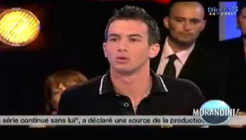 Qui est cet ancien candidat de Secret Story 2 Arriverez vous à