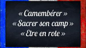 Connaissez-vous le sens de ces expressions francophones ?