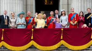 QUIZ Connaissez-vous bien la famille royale britannique ?