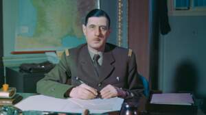 Connaissez-vous bien le général de Gaulle ?
