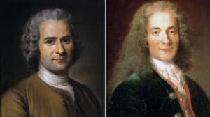 Connaissez-vous bien les auteurs du XVIIIe siècle ?