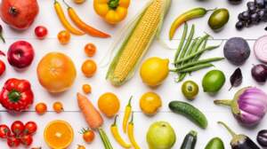 Fruits et légumes : quels sont les moins caloriques ?