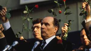 Vous souvenez-vous des années Mitterrand ?