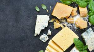 Connaissez-vous ces expressions sur les fromages ?