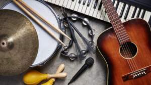 Êtes-vous incollable sur les instruments de musique ?
