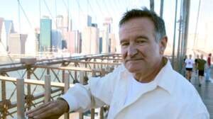 Robin Williams, les 20 questions pour redécouvrir l'acteur