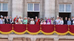 Buckingham Palace et le jubilé de la Reine : testez-vous !