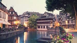 Alsace : testez vos connaissances