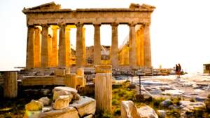 Que savez-vous sur la Grèce antique ?