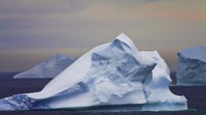 Que savez-vous sur les icebergs ?