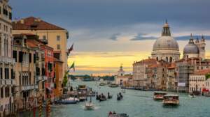 Que savez-vous sur Venise ?