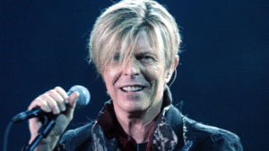 Testez vos connaissances sur David Bowie