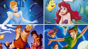 Connaissez-vous bien les films Disney ?