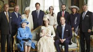 Connaissez-vous bien la famille royale britannique ?