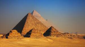 Testez vos connaissances sur l'Egypte antique