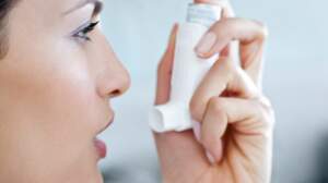 Asthme : le vrai faux