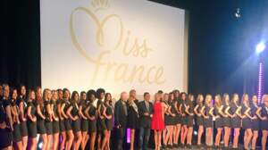 Test de culture générale de Miss France 2016