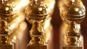 Quiz Golden Globes Awards