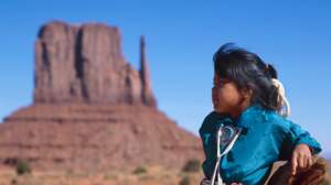 Quiz spécial Navajos