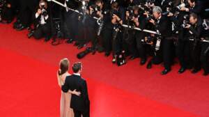 Festival de Cannes : ça s'est passé sur le tapis rouge, vous vous souvenez ?