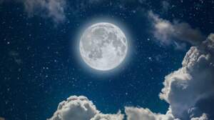 La pleine lune : mythes et réalités