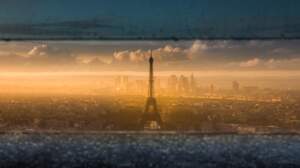 Quiz spécial tour Eiffel