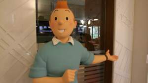 Connaissez-vous bien Hergé et Tintin ?