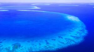 Que savez-vous de la Grande Barrière de corail ?