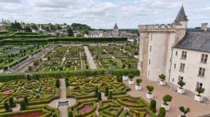 Connaissez-vous les grands jardins de l'Histoire ?