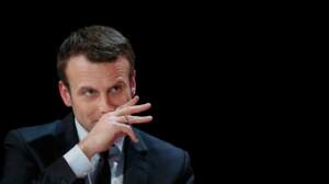 QUIZ : Parlez-vous le Macron ?