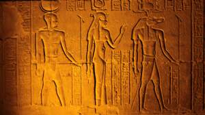 Connaissez-vous bien l’antiquité égyptienne ?