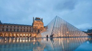 Connaissez-vous bien le musée du Louvre ?