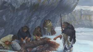 Que savez-vous des hommes préhistoriques ?