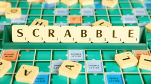 Êtes-vous un expert du Scrabble ?