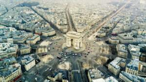 Etes-vous incollable sur les monuments de Paris ?