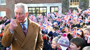 Que savez-vous du prince Charles ?