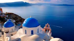 Connaissez-vous bien les îles grecques ?