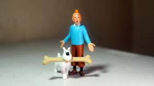 Que savez-vous de Tintin au pays des Soviets ?