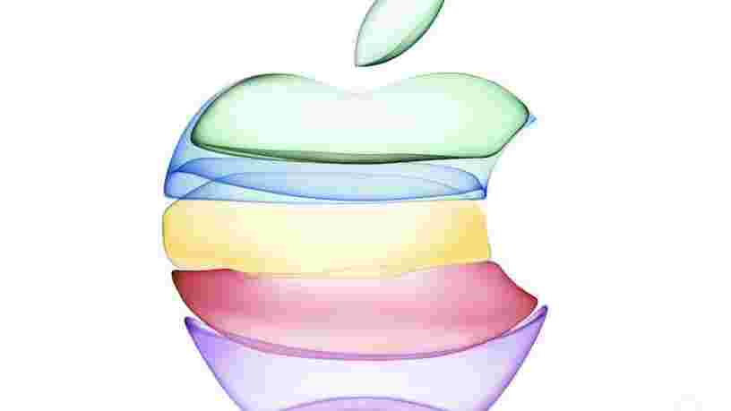Keynote d'Apple : iPhone 11, Watch... Les annonces attendues pour le 10 septembre