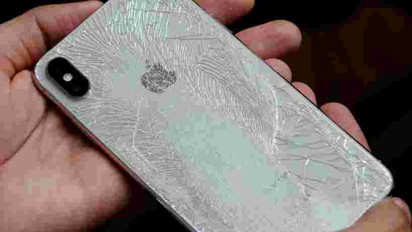 Google révèle que les données des iPhone pouvaient être facilement volées durant des années