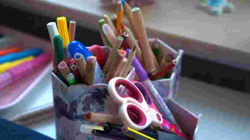 Rentrée scolaire : acheter ses fournitures en ligne sur Amazon ou Cdiscount n'est pas moins cher