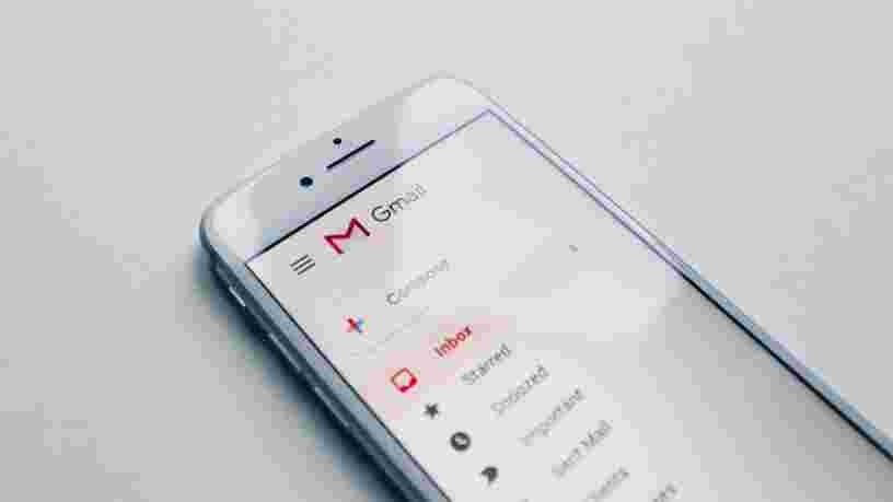 Gmail va bientôt intégrer un correcteur automatique