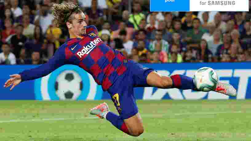 Mercato : les 11 plus gros transferts de footballeurs français cet été