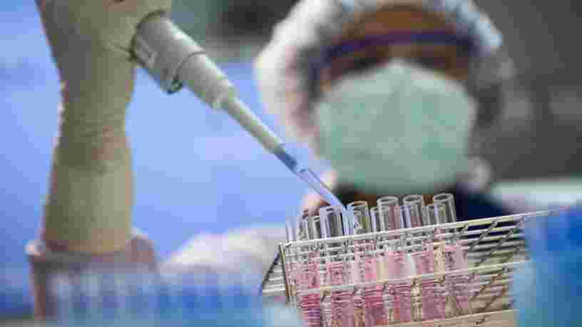 Sanofi renoue avec la croissance grâce à ses traitements pour les maladies rares et ses vaccins — le titre grimpe de près de 5%