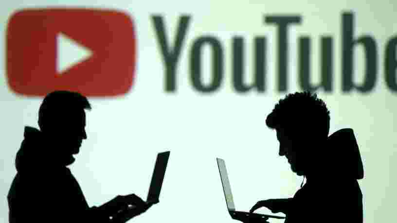YouTube va payer 170 M$ pour avoir collecté illégalement les données personnelles des enfants utilisant la plateforme