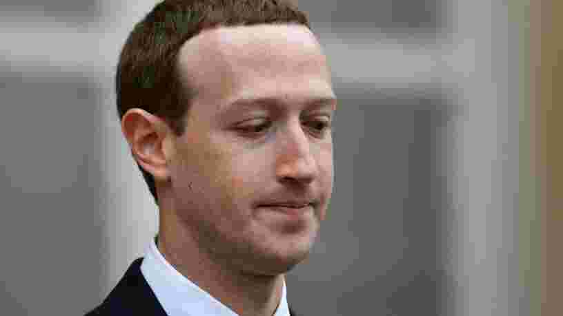 Uber, Visa, Booking et Xavier Niel seraient partenaires de la prochaine cryptomonnaie de Facebook