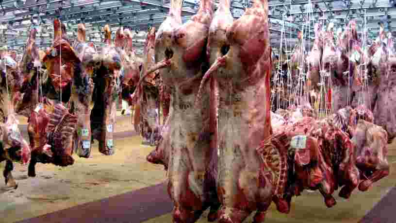 Voici ce que pèse Bigard, le numéro un de la viande en France