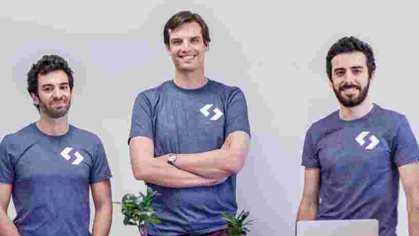 La startup française Spendesk vient de boucler une levée de fonds sans nouveaux investisseurs