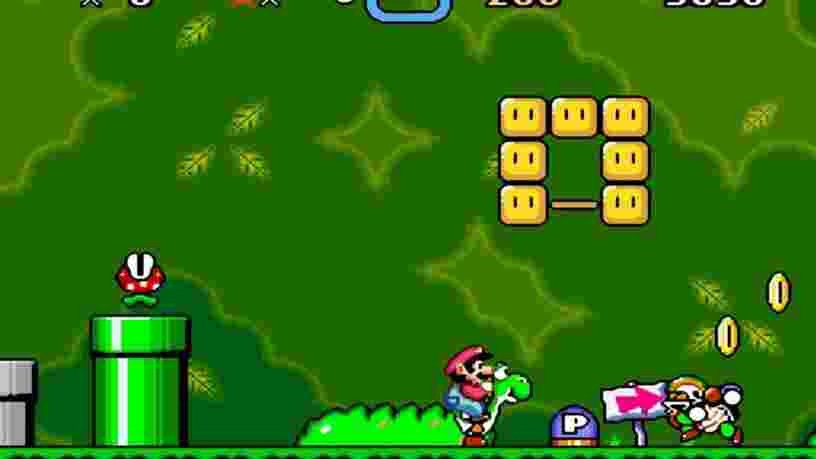 Zelda, Mario... Les 20 jeux Super Nintendo qui arrivent sur Switch Online